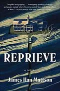 E-Book (epub) Reprieve von James Han Mattson