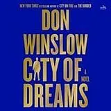 Audio City of Dreams von Don Winslow