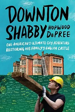 E-Book (epub) Downton Shabby von Hopwood DePree
