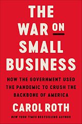 eBook (epub) Unti Book on the Economy de Carol Roth