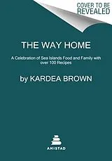 Kartonierter Einband The Way Home von Kardea Brown