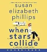 Audio When Stars Collide von Susan Elizabeth Phillips