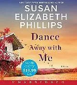 Audio Dance Away with Me von Susan Elizabeth Phillips