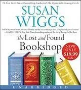 Audio The Lost and Found Bookshop von Susan Wiggs