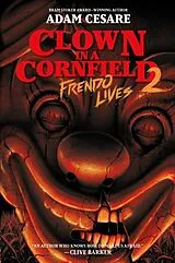 Poche format B Frendo Lives von Adam Cesare