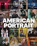 E-Book (epub) American Portrait von Pbs