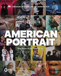 E-Book (epub) American Portrait von Pbs