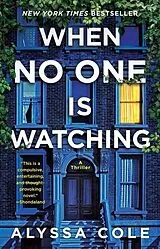 Kartonierter Einband (Kt) When No One Is Watching von Alyssa Cole