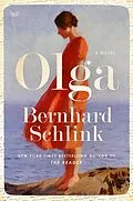 E-Book (epub) Olga von Bernhard Schlink