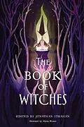 E-Book (epub) The Book of Witches von Jonathan Strahan