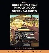 Audio Once Upon a Time in Hollywood von Quentin Tarantino