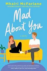 Kartonierter Einband Mad About You von Mhairi McFarlane