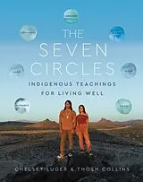 Livre Relié The Seven Circles von Chelsey; Collins, Thosh Luger