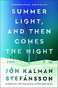 E-Book (epub) Summer Light, and Then Comes the Night von Jón Kalman Stefánsson