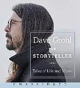 Audio The Storyteller von Dave Grohl