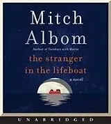 Audio The Stranger in the Lifeboat von Mitch Albom