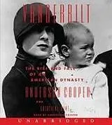 Audio Vanderbilt von Anderson Cooper, Katherine Howe