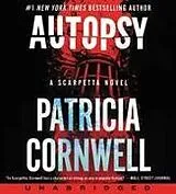 Audio Autopsy von Patricia Cornwell