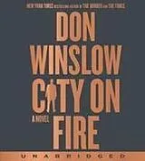 Audio City on Fire von Don Winslow