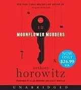Audio Moonflower Murders von Anthony Horowitz