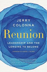 Livre Relié Reunion de Jerry Colonna