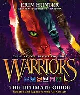 Fester Einband Warriors: The Ultimate Guide von Erin Hunter