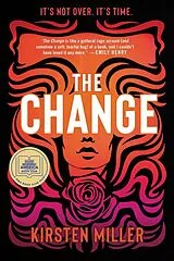 Broschiert The Change von Kirsten Miller