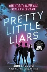 Kartonierter Einband Pretty Little Liars von Sara Shepard