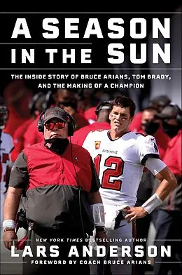 E-Book (epub) A Season in the Sun von Lars Anderson