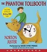 Audio The Phantom Tollbooth von Norton Juster