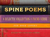 eBook (epub) Spine Poems de Annette Dauphin Simon