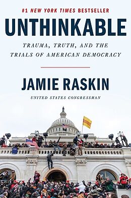 Fester Einband Unthinkable von Jamie Raskin