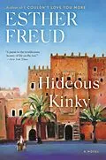 E-Book (epub) Hideous Kinky von Esther Freud