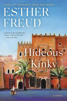 E-Book (epub) Hideous Kinky von Esther Freud