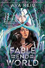 Kartonierter Einband Fable for the End of the World von Ava Reid