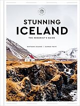 Fester Einband Stunning Iceland von Bertrand Jouanne, Gunnar Freyr