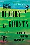 E-Book (epub) Hungry Ghosts von Kevin Jared Hosein
