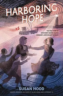 E-Book (epub) Harboring Hope von Susan Hood