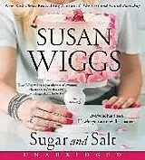 Audio Sugar and Salt von Susan Wiggs