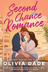 Kartonierter Einband Second Chance Romance von Olivia Dade