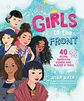 E-Book (epub) Girls to the Front von Niña Mata