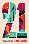 E-Book (epub) The Twenty-One von Elizabeth Rusch