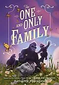 E-Book (epub) The One and Only Family von Katherine Applegate