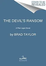 Kartonierter Einband The Devil's Ransom von Brad Taylor