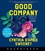 Audio Good Company von Cynthia D'Aprix Sweeney