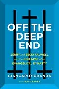 E-Book (epub) Off the Deep End von Giancarlo Granda, Mark Ebner