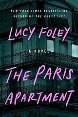 Kartonierter Einband The Paris Apartment von Lucy Foley