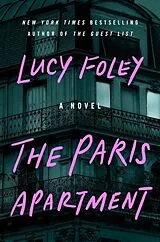 Kartonierter Einband The Paris Apartment von Lucy Foley