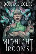 E-Book (epub) Midnight Rooms von Donyae Coles