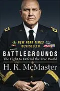 E-Book (epub) Battlegrounds von H. R. McMaster